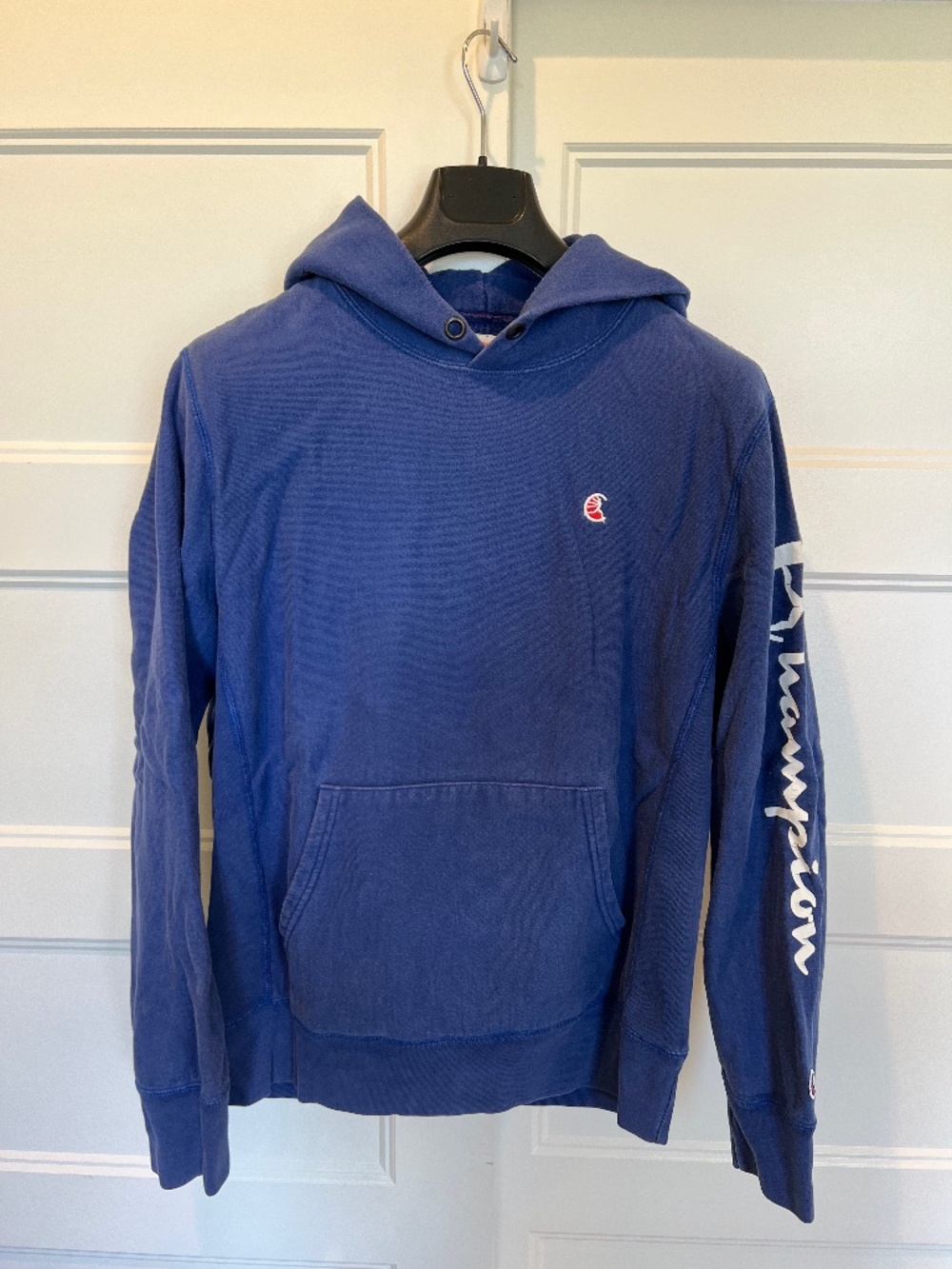 Todd Snyder x Champion Hoodie Sweatshirt